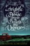 [Aristotle and Dante 01] • Aristotle and Dante Discover the Secrets of the Universe